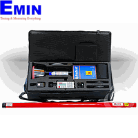 Thiết bị kiểm tra cảm biến khói, báo cháy