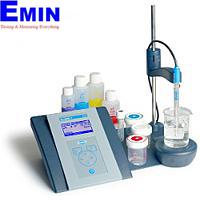 pH Meter Inspection Service