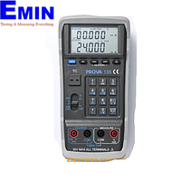 Máy hiệu chuẩn tín hiệu quá trình (đo và tạo tín hiệu mô phỏng cảm biến)