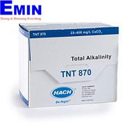 Alkalinity