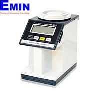 Kiểm định máy đo độ ẩm cho nông sản