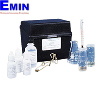 Phân tích nước & Kiểm tra nước