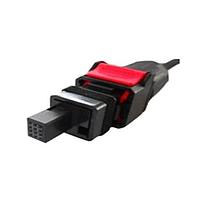 Heavy Duty Power Connectors