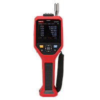 Máy đếm hạt bụi (hạt tiểu phân) trong không khí