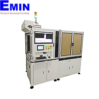 Thiết bị đo độ dày vật liệu kiểu kẹp cơ