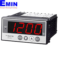 Sửa chữa đồng hồ đo dòng điện, điện áp, công suất, tần số gắn tủ điện