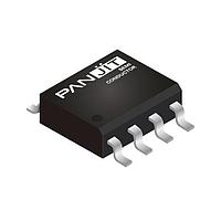 Cảm biến nhiệt độ gắn trên bo mạch
