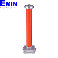 High Voltage Meter