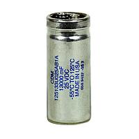 Capacitor Hardware