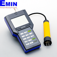 Máy đo độ ẩm gỗ và VLXD