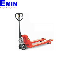 Xe đẩy tay pallet