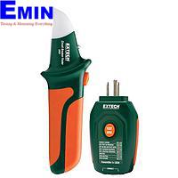 Hiệu chuẩn Thiết bị dò, kiểm tra dây điện và ổ cắm