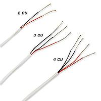 Dây đồng RTD, Nhiệt điện trở