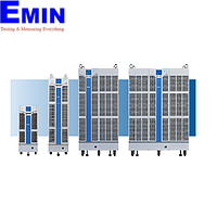 Nguồn xoay chiều AC