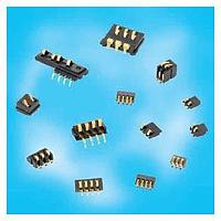 Battery Contacts