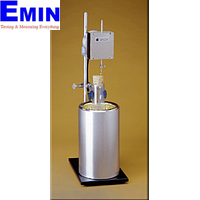 Refrigerant gas detector, air conditioner