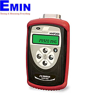 Thiết bị đo áp suất khí quyển (Barometer)