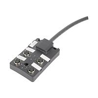 Cáp có đầu cắm (Cable Assemblies)
