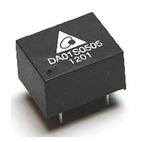 Bộ chuyển đổi DC/DC cách ly dạng chân cắm