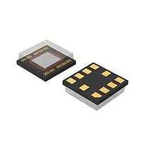 Biometric Sensors