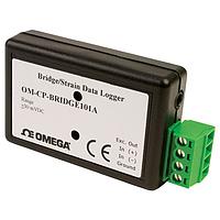 Bộ ghi dữ liệu lực và biến dạng