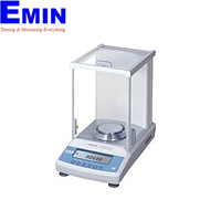 Analyzer Scale