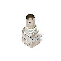 RF Connectors, Coaxial Connectors