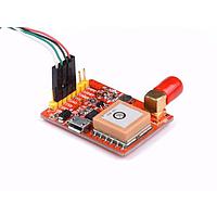 Công cụ Phát triển GNSS/ GPS