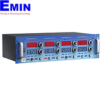 Nguồn một chiều điều chỉnh điện áp cao DC >1kV