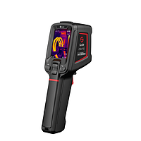 Camera đo nhiệt độ
