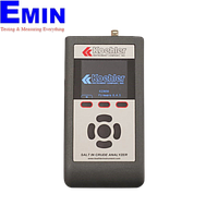 Oil and Axid meter