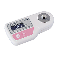 ATAGO 尿比重計 ATAGO PEN-Urine S. G. デジタル携帯型尿比重計 (1.0000 ~ 1.0600