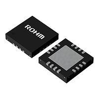 16bit Microcontrollers