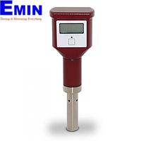 Eddy Current Conductivity Meter