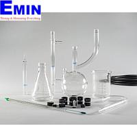 Distillation & extraction