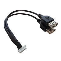 Cáp USB