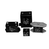 Mica and PTFE Capacitors