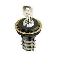 Keylock Switches