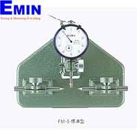 Máy đo trục, lệch tâm, đồng tâm cơ khí