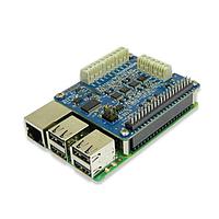 Mũ / Bo mở rộng Raspberry Pi