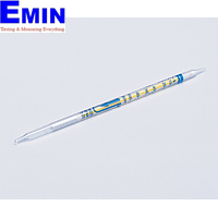 Ống phát hiện nhanh khí trong khí nén (không dùng bơm)