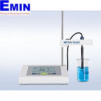 Kiểm định máy đo độ PH