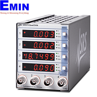 Máy đo điện áp RF-âm tần