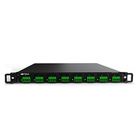 Bidirectional DC Power Supply