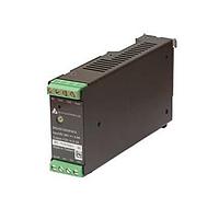 Bộ chuyển đổi DC/DC cách ly gắn thanh DIN