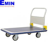 Xe đẩy quét rác, xe vắt công nghiệp