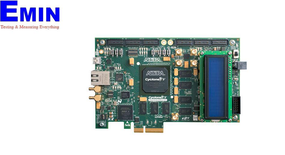 Terasic Cyclone V GT FPGA 開発キット | MAYHIENSONG.COM