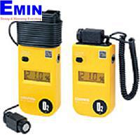Single Gas Meter Calibration Service