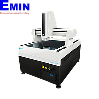 Máy đo CNC, 2D, 3D