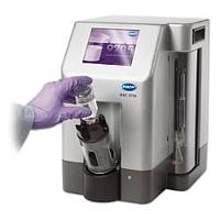 Liquid Particle Counter